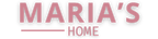 Maria's Home - Início